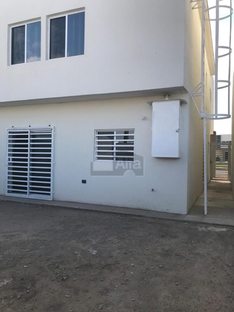 Casa en renta Ciudad Juárez Chihuahua Fraccionamiento Barcena Residencial.