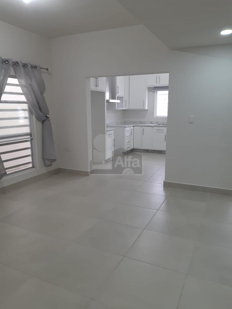 Casa en renta Ciudad Juárez Chihuahua Fraccionamiento Barcena Residencial.