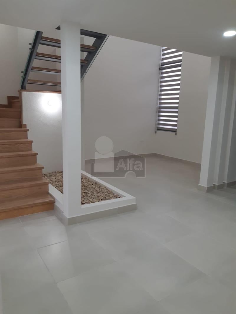 Casa en renta Ciudad Juárez Chihuahua Fraccionamiento Barcena Residencial.
