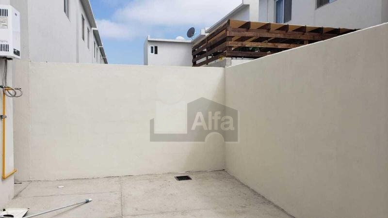 Casa en condominio en renta en Valparaíso Residencial, Tijuana, Baja California