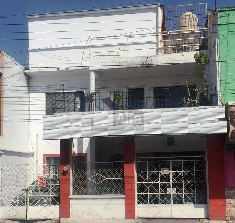 Venta de Casa en Calle 7 sur, El Carmen, Puebla...