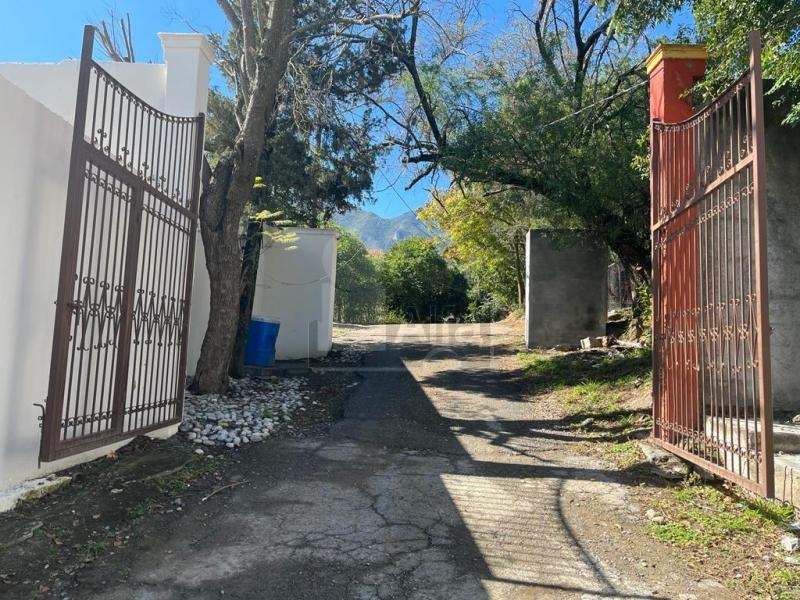 Casa en venta, San Francisco, Santiago, Nuevo Leon