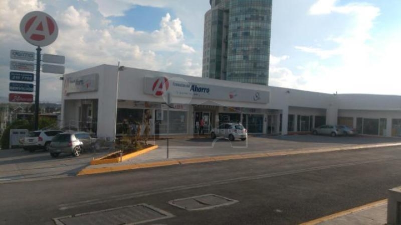 Local en centro comercial en renta en San Pablo, Querétaro, Querétaro