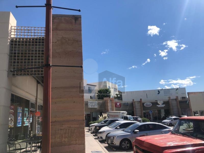 Local comercial en venta y/o en renta en Chihuahua Plaza Albero