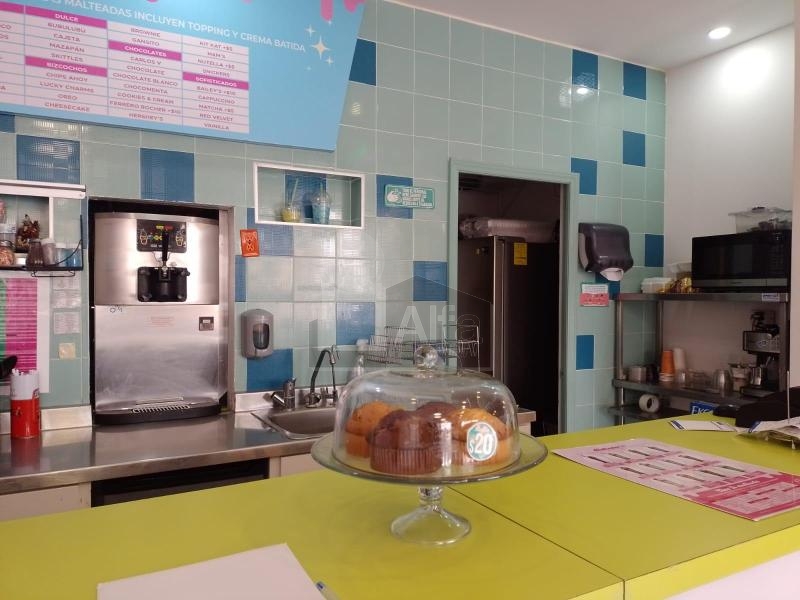 Local comercial en venta y/o en renta en Chihuahua Plaza Albero