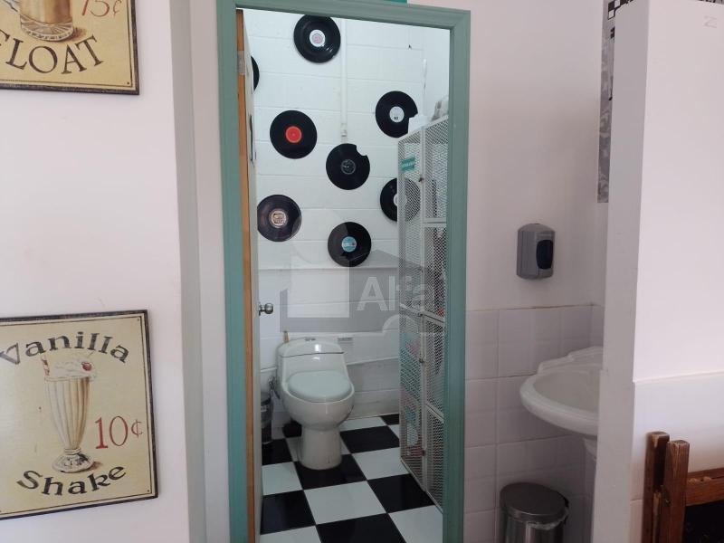 Local comercial en venta y/o en renta en Chihuahua Plaza Albero