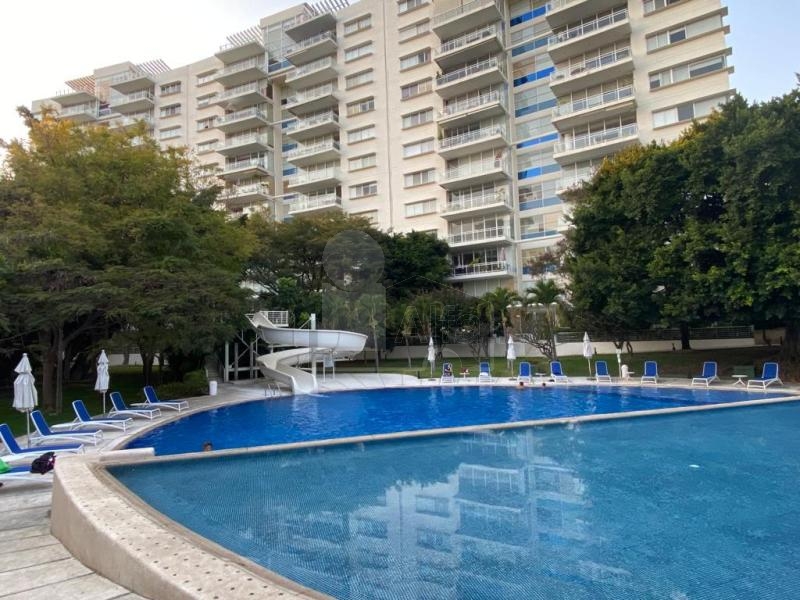 Departamento en renta o venta en Cuernavaca Altitud