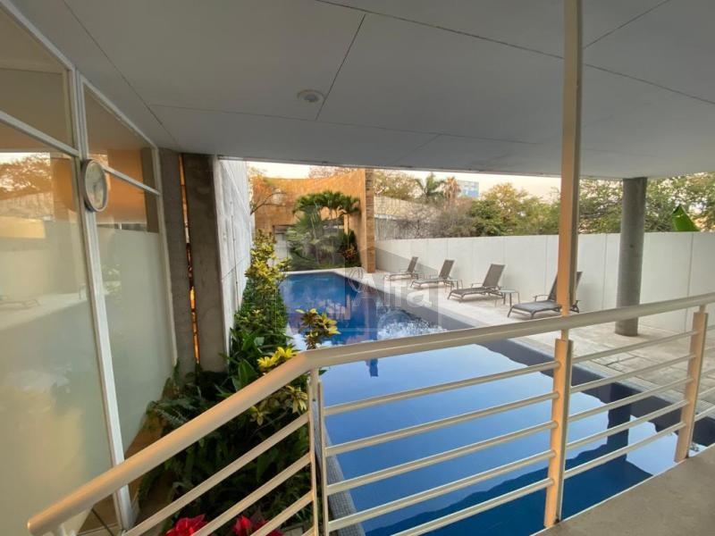 Departamento en renta o venta en Cuernavaca Altitud
