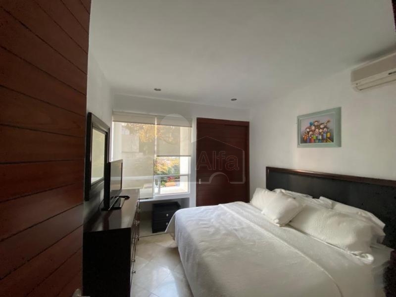 Departamento en renta o venta en Cuernavaca Altitud