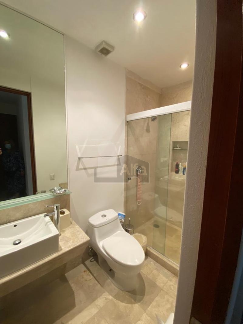 Departamento en renta o venta en Cuernavaca Altitud