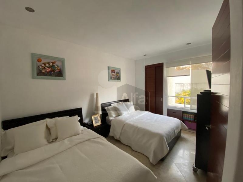 Departamento en renta o venta en Cuernavaca Altitud
