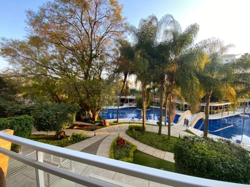 Departamento en renta o venta en Cuernavaca Altitud