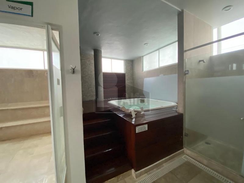Departamento en renta o venta en Cuernavaca Altitud
