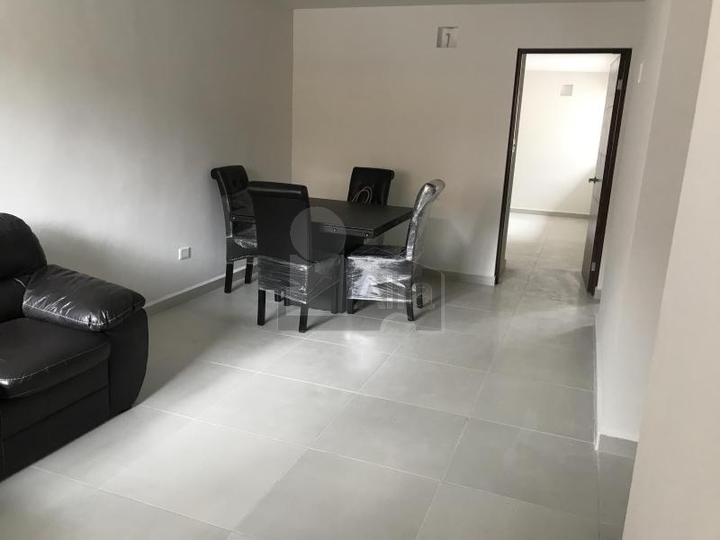 Casa sola en renta en Las Puentes Sector 7, San Nicolás de los Garza, Nuevo León