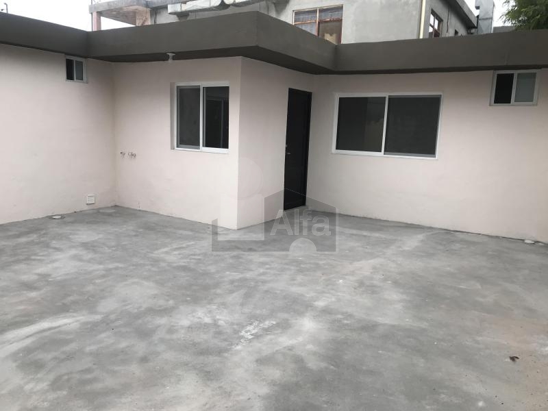 Casa sola en renta en Las Puentes Sector 7, San Nicolás de los Garza, Nuevo León