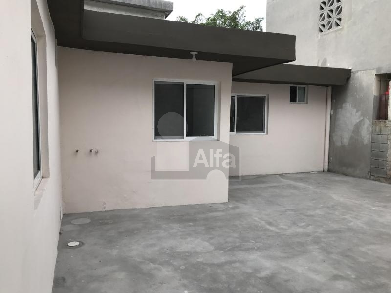 Casa sola en renta en Las Puentes Sector 7, San Nicolás de los Garza, Nuevo León