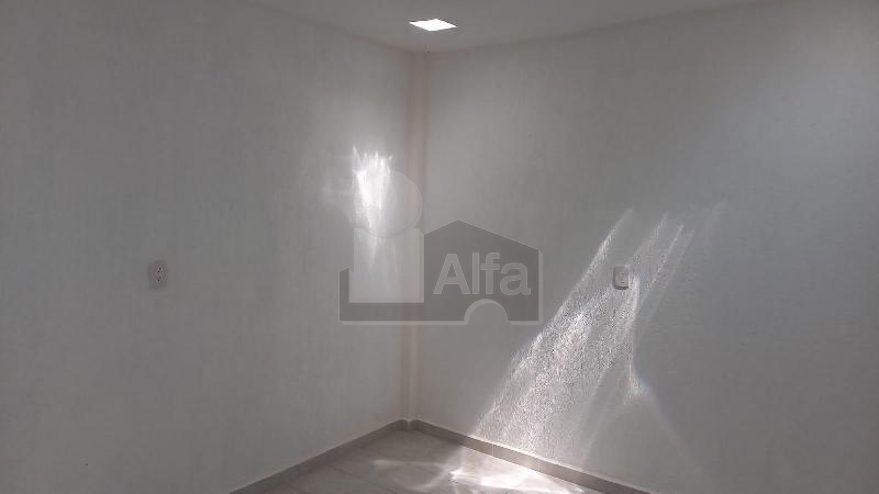 Departamento en renta en San Bernardino, Texcoco, México