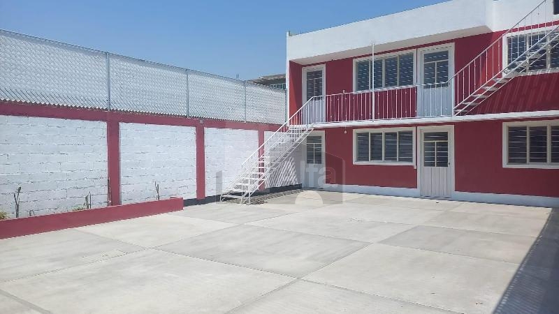Departamento en renta en San Bernardino, Texcoco, México