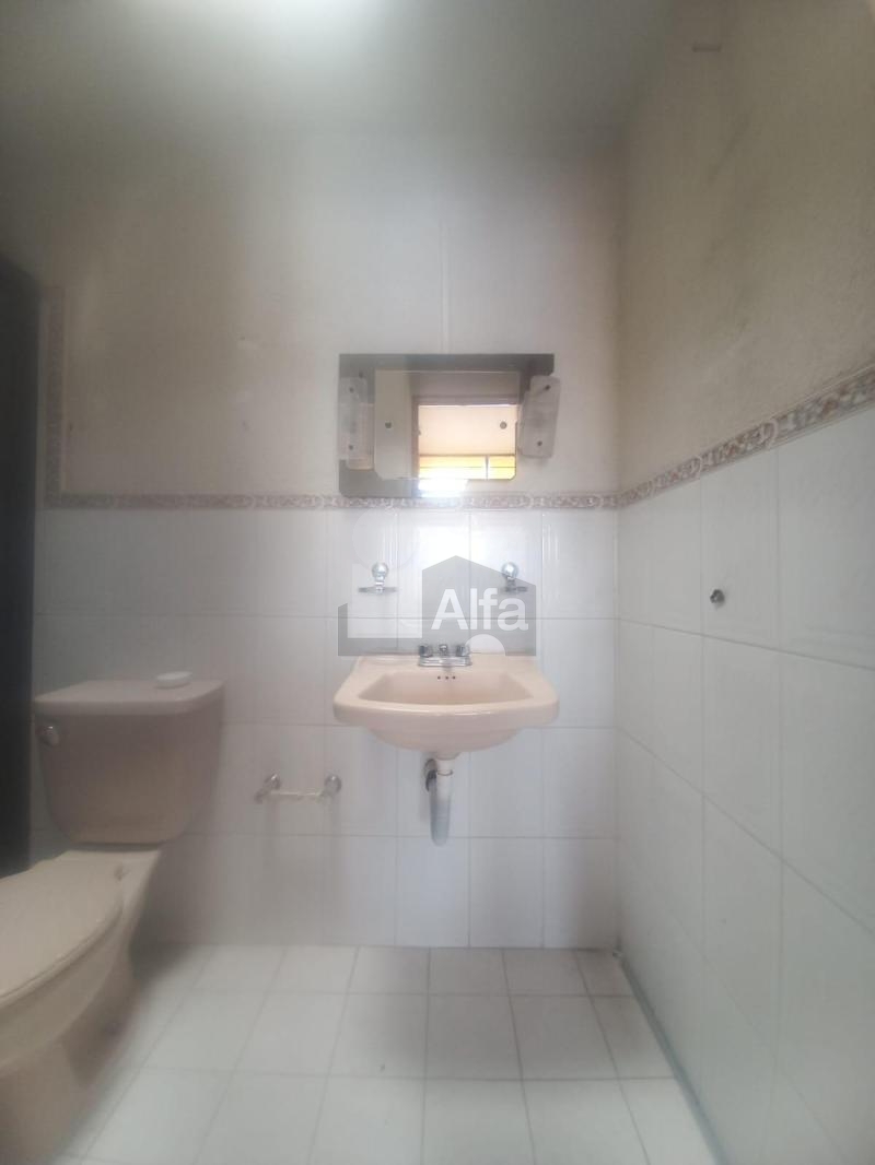 Casa sola en renta en San Pedro, Texcoco, México