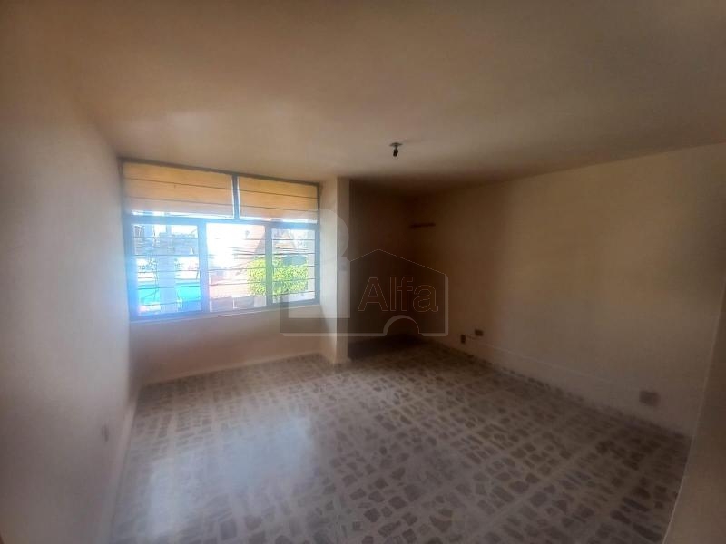 Casa sola en renta en San Pedro, Texcoco, México