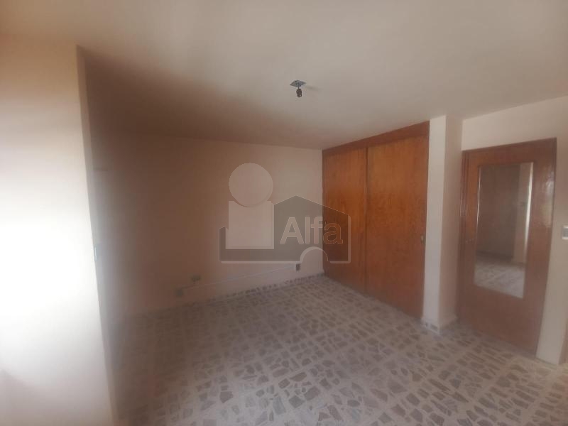 Casa sola en renta en San Pedro, Texcoco, México