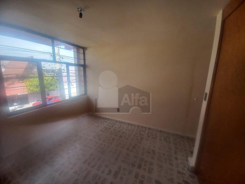 Casa sola en renta en San Pedro, Texcoco, México