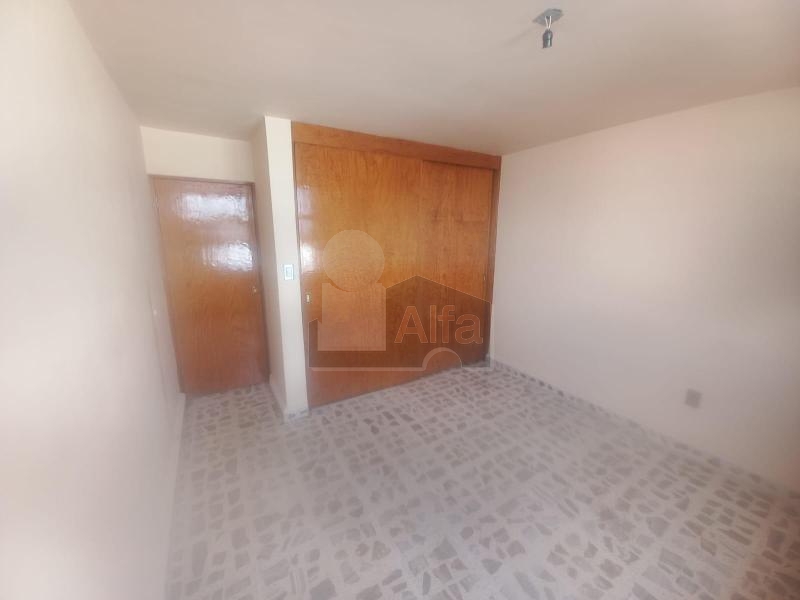 Casa sola en renta en San Pedro, Texcoco, México