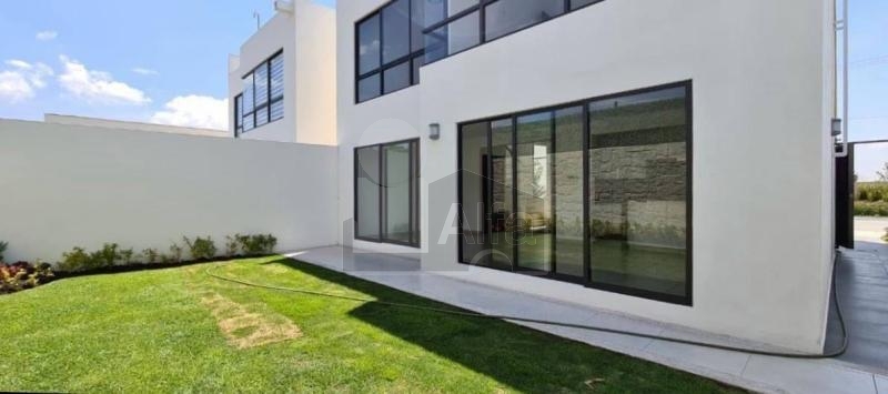 Renta de Casa en Ocoyoacac en La Escondida, amueblada o sin amueblar Cerca de Outlet Lerma