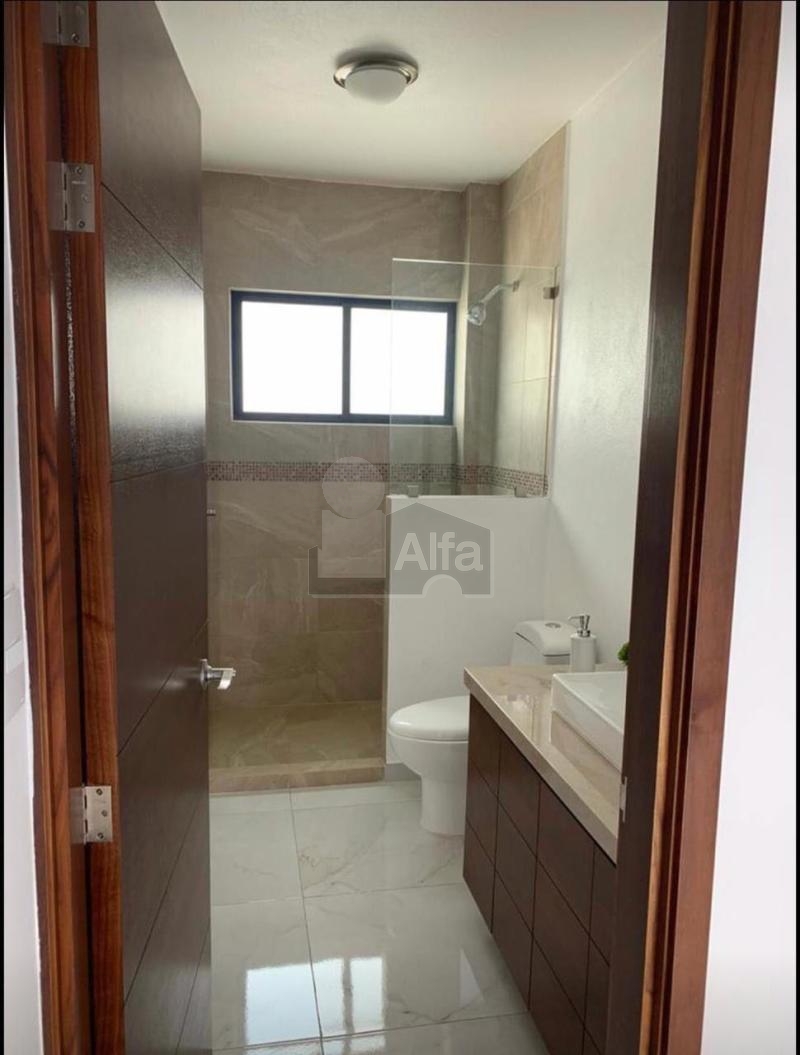 Renta de Casa en Ocoyoacac en La Escondida, amueblada o sin amueblar Cerca de Outlet Lerma