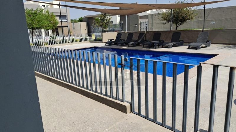 Casa en Venta/Renta col. Cerradas Concordia Apodaca Privada C/Vigilancia 24H Cerca HEB Y Home Depot