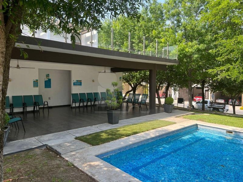 Casa en renta, Cumbres Allegro, Monterrey, Nuevo Leon.