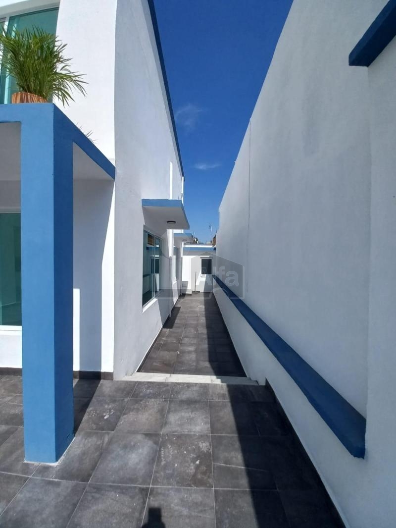 Venta de casa Col. Higueras Xalapa, Ver.