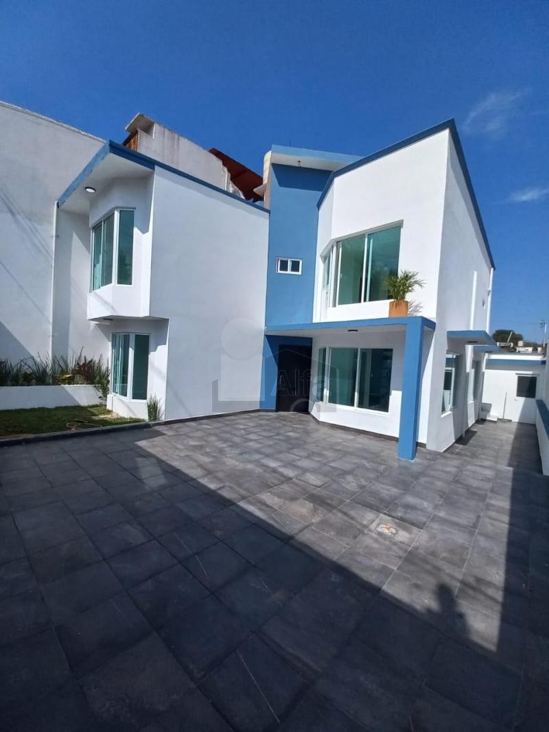 Venta de casa Col. Higueras Xalapa, Ver.