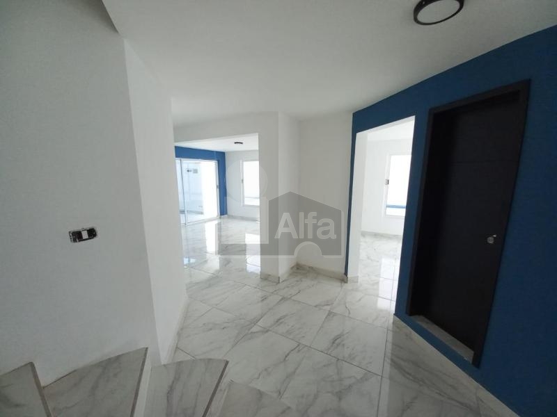 Venta de casa Col. Higueras Xalapa, Ver.