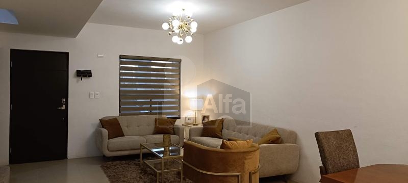 Casa en renta Ciudad Juárez Chihuahua Fraccionamiento Residencial Topacio