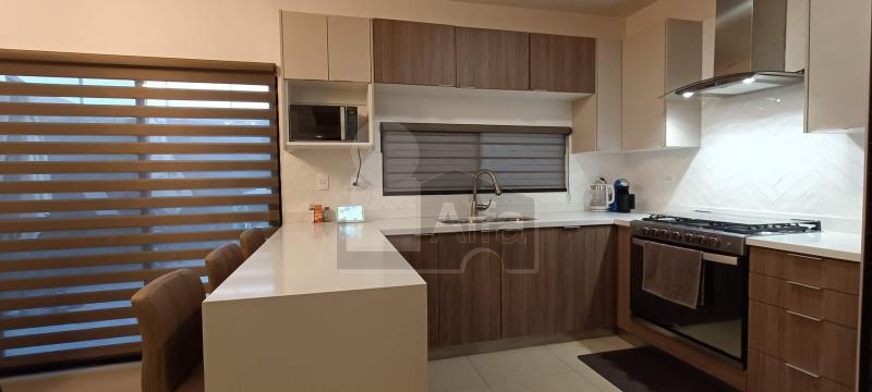 Casa en renta Ciudad Juárez Chihuahua Fraccionamiento Residencial Topacio