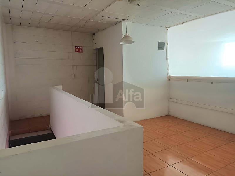 Local comercial en renta en El Pueblito, Corregidora, Querétaro