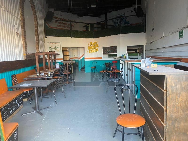 Venta o Renta de Local Comercial en Chihuahua, en Plaza Andares II