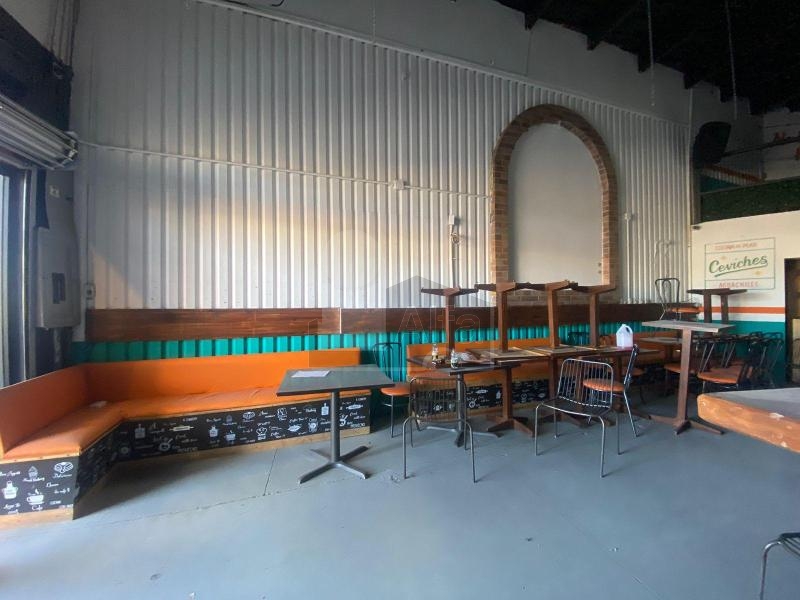 Venta o Renta de Local Comercial en Chihuahua, en Plaza Andares II