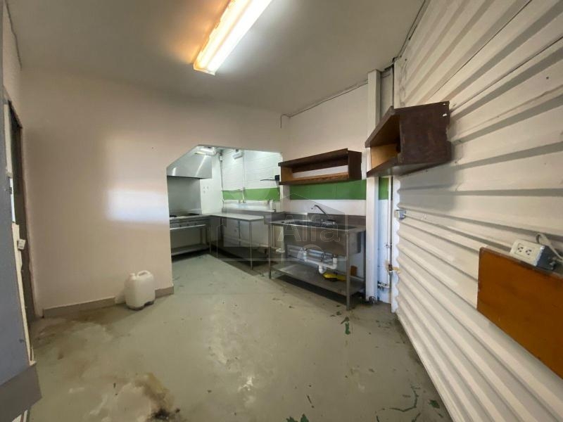 Venta o Renta de Local Comercial en Chihuahua, en Plaza Andares II