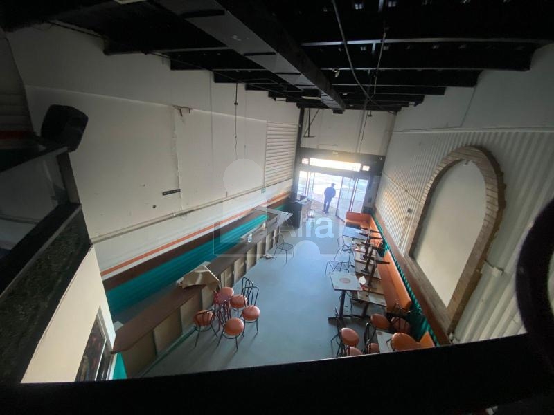 Venta o Renta de Local Comercial en Chihuahua, en Plaza Andares II