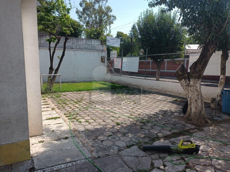 Casa sola en renta en San Cristóbal Centro, Ecatepec de Morelos, México