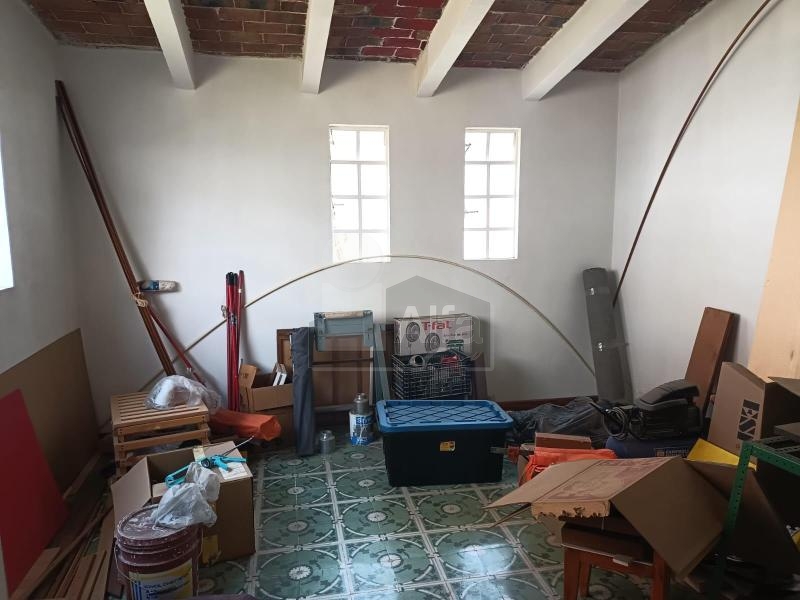 Casa sola en renta en San Cristóbal Centro, Ecatepec de Morelos, México