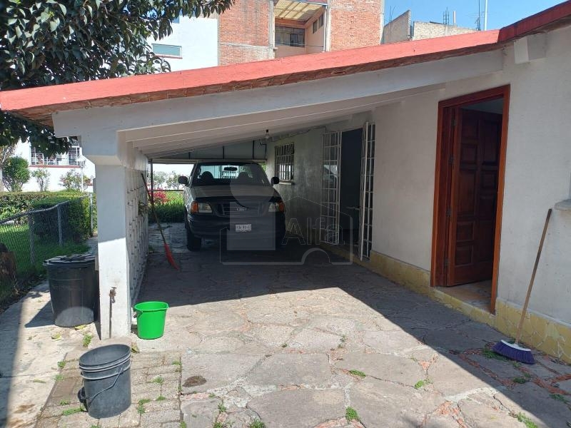 Casa sola en renta en San Cristóbal Centro, Ecatepec de Morelos, México