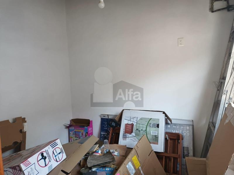 Casa sola en renta en San Cristóbal Centro, Ecatepec de Morelos, México