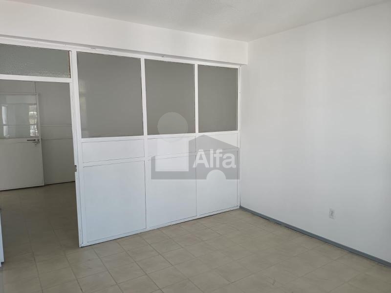 Oficina comercial en renta en San Cristóbal Centro, Ecatepec de Morelos, México