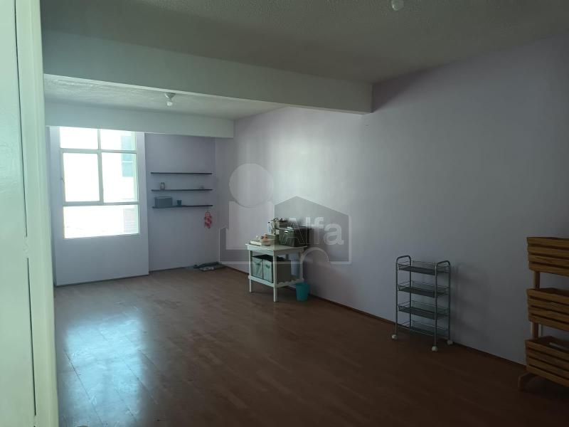 Oficina comercial en renta en San Cristóbal Centro, Ecatepec de Morelos, México