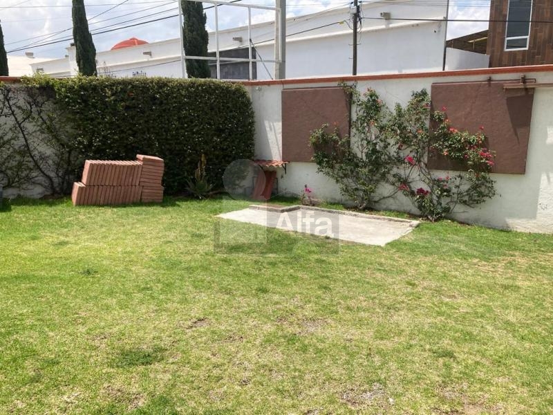 Departamento en renta en San Luis Huexotla, Texcoco, México