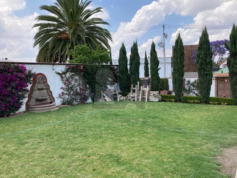 Departamento en renta en San Luis Huexotla, Texcoco, México