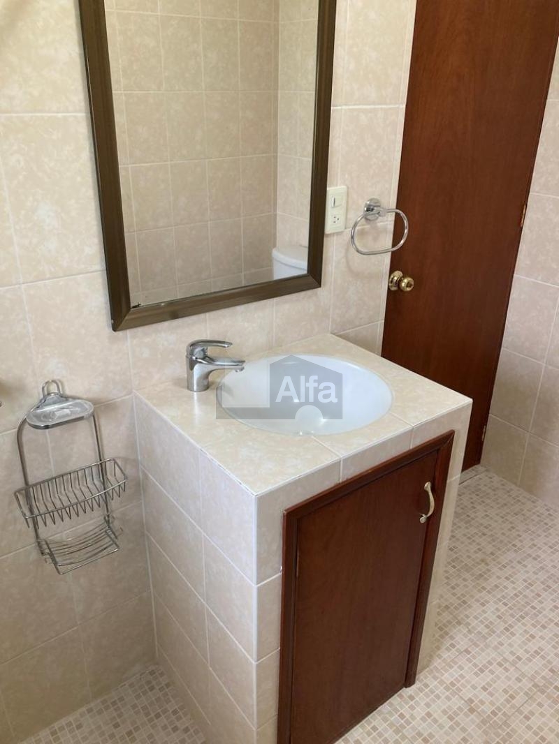 Departamento en renta en San Luis Huexotla, Texcoco, México